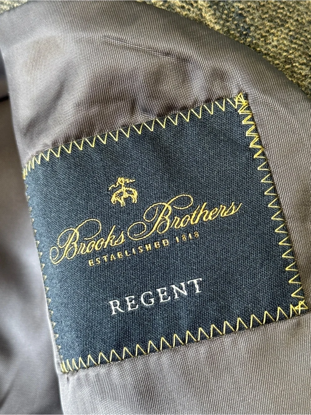 Brooks Brothers brooks brothers